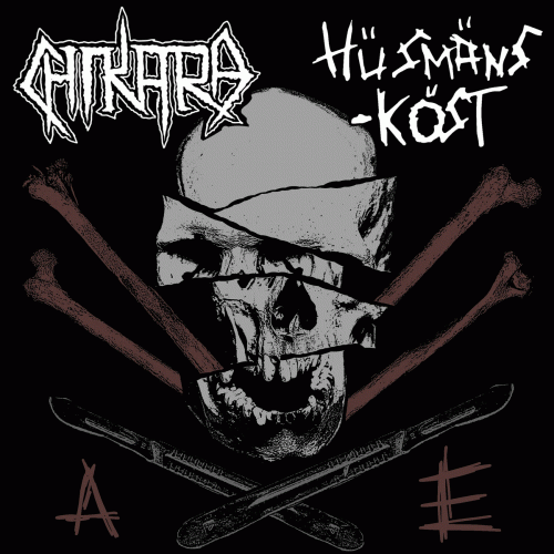 Chikara : Chikara​ - ​Husmanskost